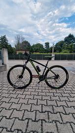 MTB Merida Big Nine tg. M