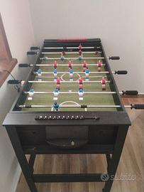 tavolo da gioco multi funzione 