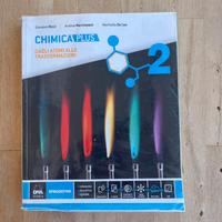 Libro di Testo - Chimica Plus