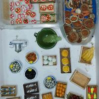 accessori per presepe 