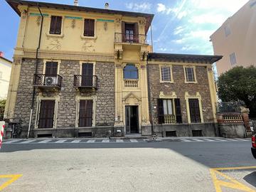 Appartamento Sanremo [SR15VRG]