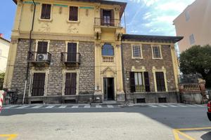 Appartamento Sanremo [SR15VRG]