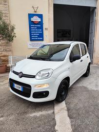 Fiat Panda 1.0 GSE S&S Hybrid Pop Van 2 posti