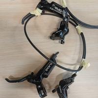 SRAM GUIRE R COPPIA FRENI