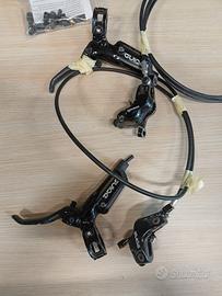 SRAM GUIRE R COPPIA FRENI