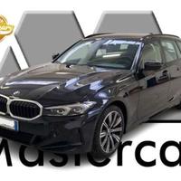 BMW 318 G21 318d Touring mhev 48V auto - GL397H