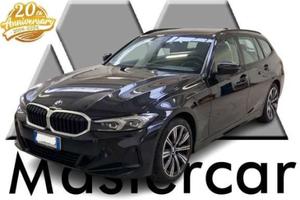 BMW 318 G21 318d Touring mhev 48V auto - GL397H