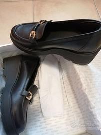 Scarpe da donna GEOX, numero 36