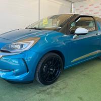 DS3 1.6 DIESEL 75CV SPORT CHIC