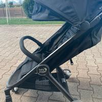 Passeggino baby jogger city