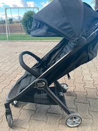 Passeggino baby jogger city