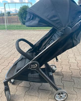 Passeggino baby jogger city