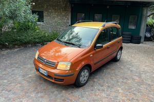 Fiat Panda 1.2 benzina Dynamic
