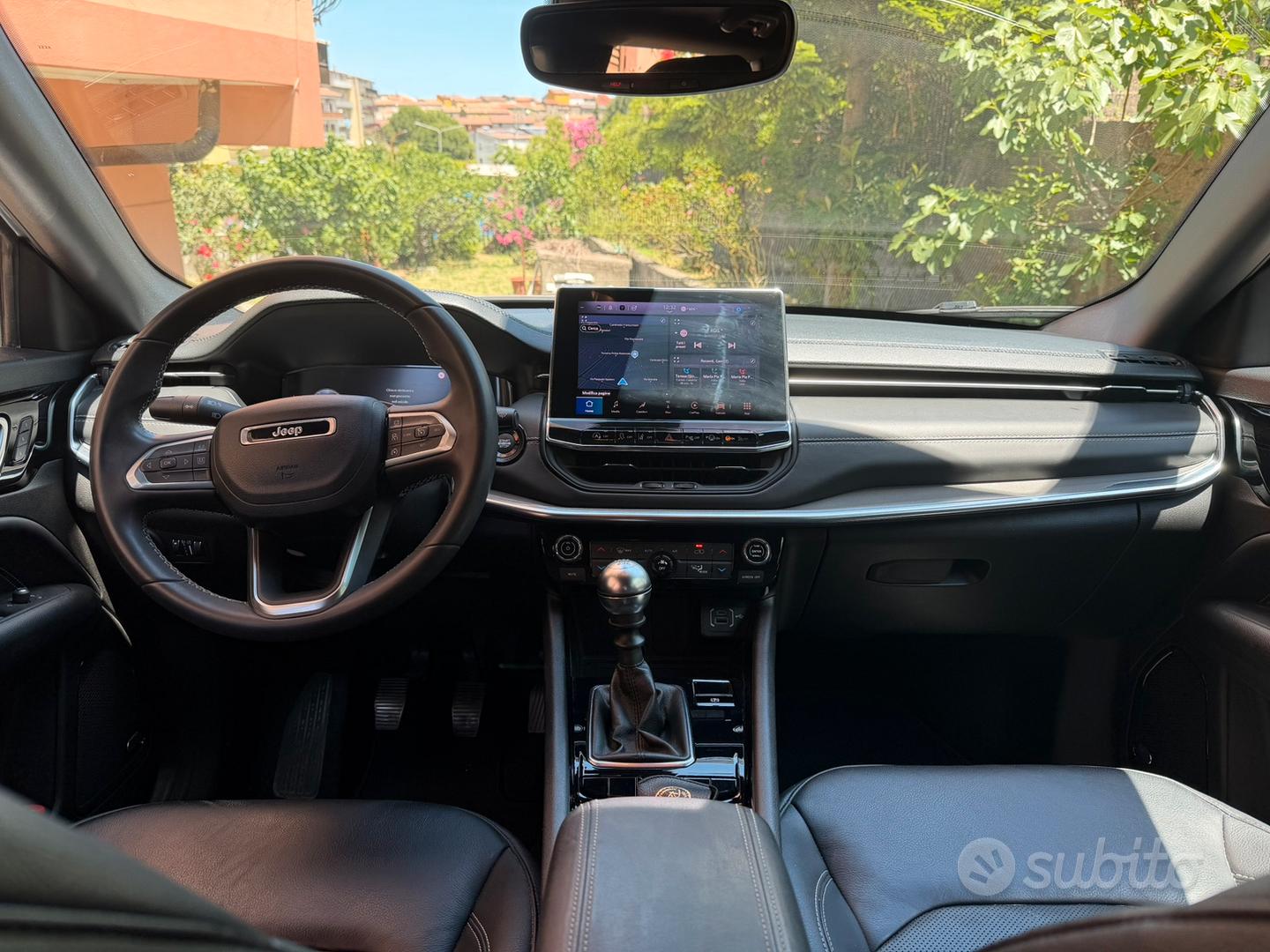 Jeep Compass 2021 photo 5