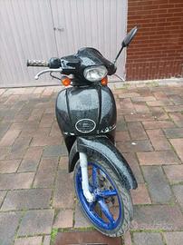 Aprilia Scarabeo 50 - 1998