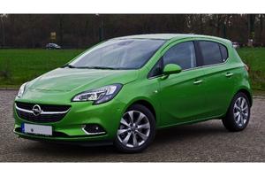 Ricambi usati opel corsa 2014-2019 #1