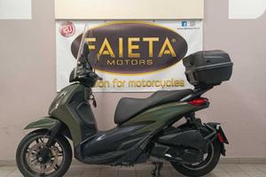 Piaggio Beverly 300 S ABS-ASR - 2023