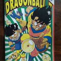 Japan Magazine N. 27 - Dragon ball