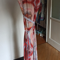 Vestito lungo Desigual