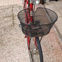 BICICLETTA DONNA 