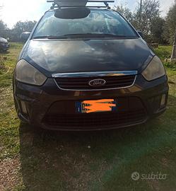 FORD C-Max 1ª serie - 2008