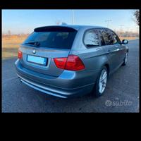 BMW 320 di touring futura  del 2009