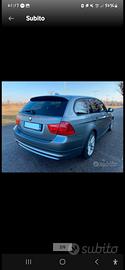 BMW 320 di touring futura  del 2009