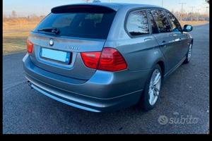 BMW 320 di touring futura  del 2009