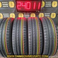 4 GOMME ESTIVE 185 65 15 FALKEN 70/80%