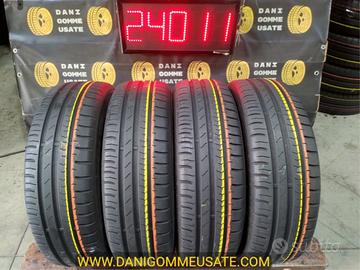 4 GOMME ESTIVE 185 65 15 FALKEN 70/80%