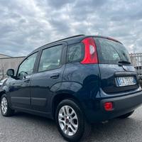 Fiat Panda GPL LOUNGE DEL MESE