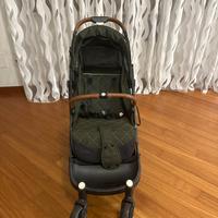 Passegino yoya plus max