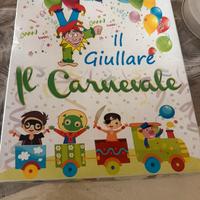 Vestiti di carnevale