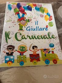 Vestiti di carnevale