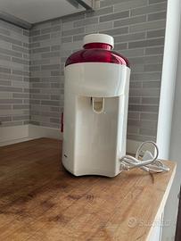 Centrifuga elettrica Guzzini