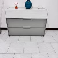 Camera matrimoniale Ricci Casa