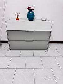 Camera matrimoniale Ricci Casa