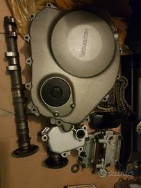 Honda CBR 1000 - 2005