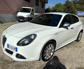 Alfa Romeo Giulietta 2.0 JTDm-2 170 CV TCT Exclusi
