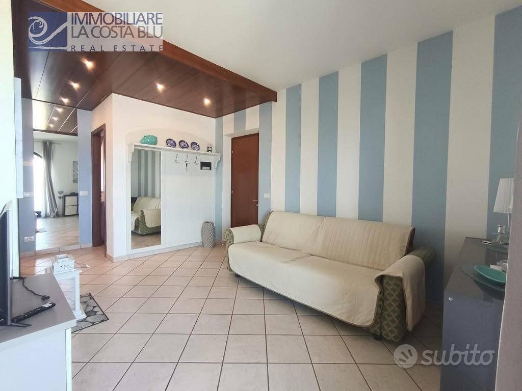 Appartamento – Torri del Benaco, Loncrino - Vista 5
