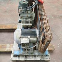 compressore bicilindrico 380 V