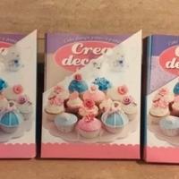 Enciclopedia Crea e Decora DeAgostini