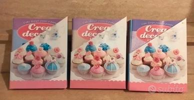 Enciclopedia Crea e Decora DeAgostini