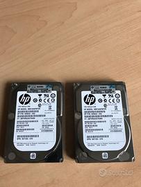 Hard Disk 1tb Serial Attached SCSI (SAS)