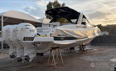Salpa 52 soleil