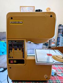 Proxxon MBS 240/E Sega a nastro da banco