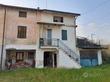 Rustico Cresole di Caldogno