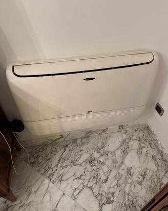 Condizionatore Carrier a console 18000 btu