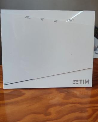 Modem Tim smart Fibra