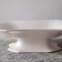 Alzatina ceramica Wedgwood